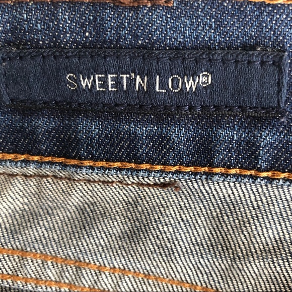 LUCKY BRAND Flare Leg Sweet N’Low Jean Siz… - Picture 11 of 12